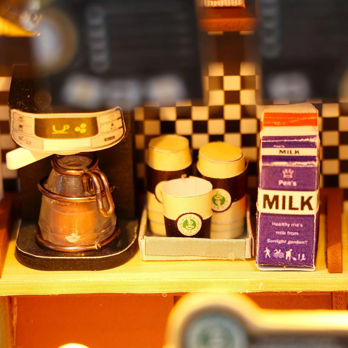 Coffee Time