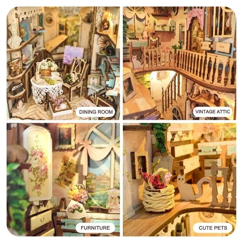 Countryside Diary