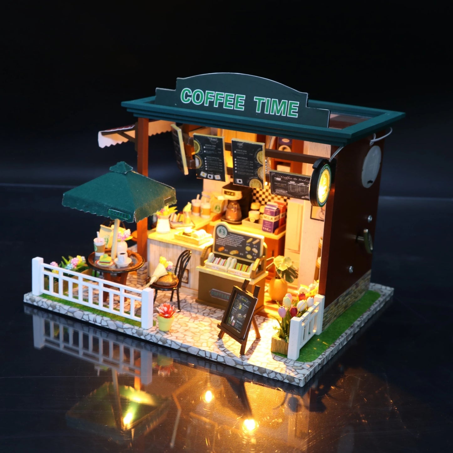 Coffee Time