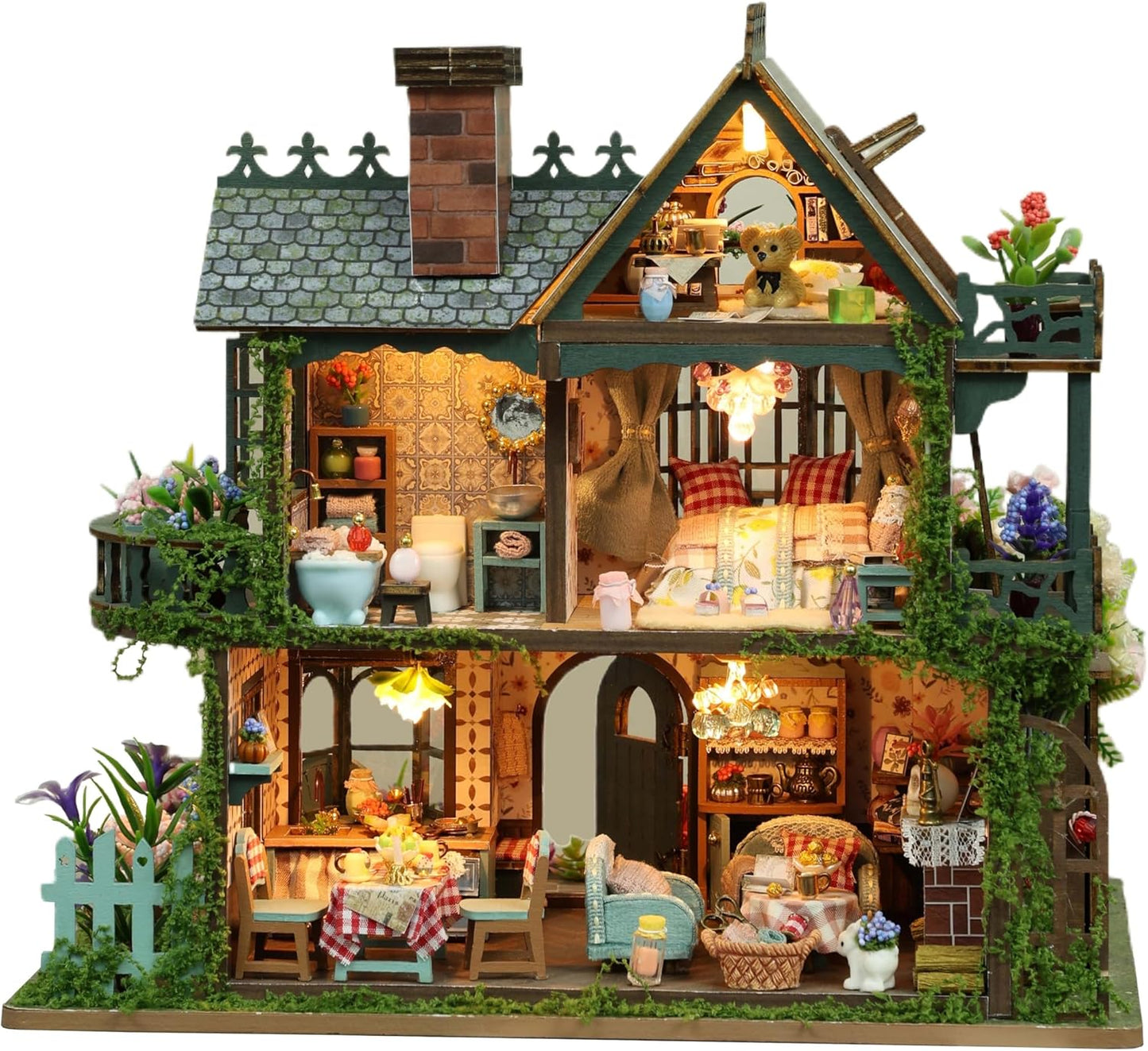 Botanical House