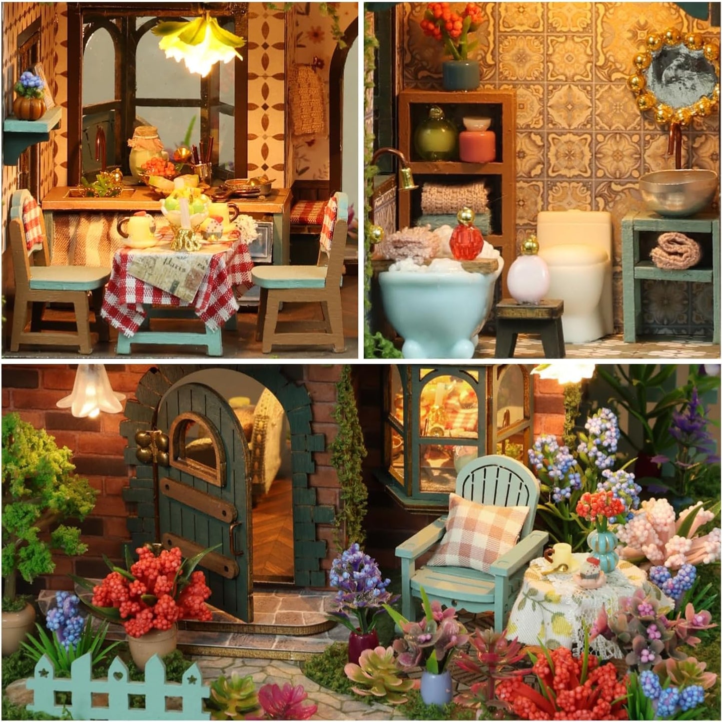 Botanical House
