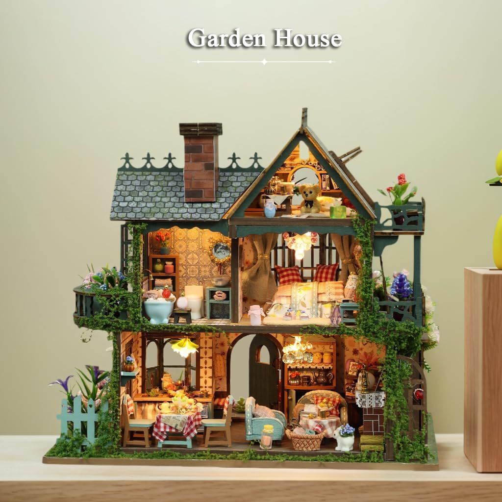 Botanical House