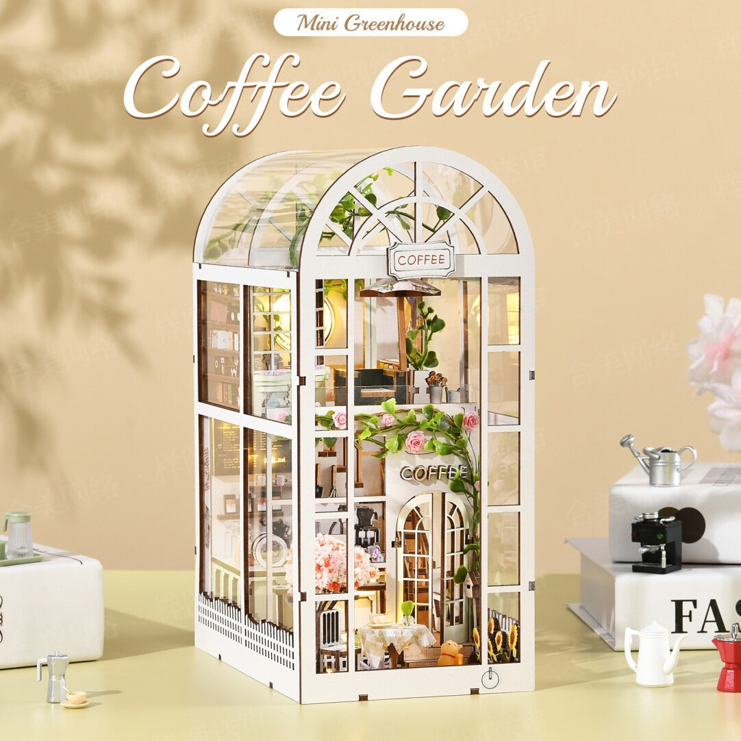 Coffee Garden