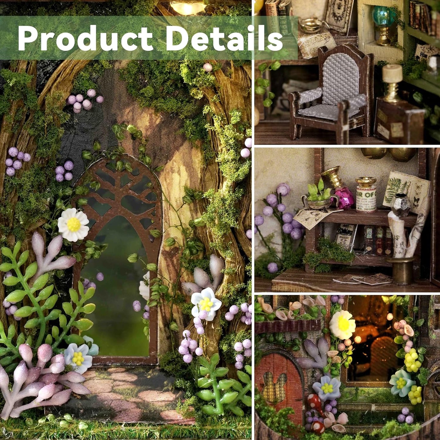 Forest Wonderland