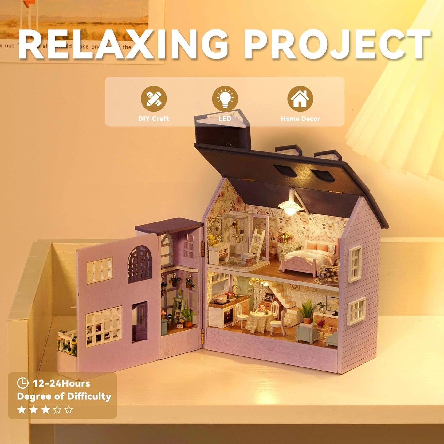 Happy House