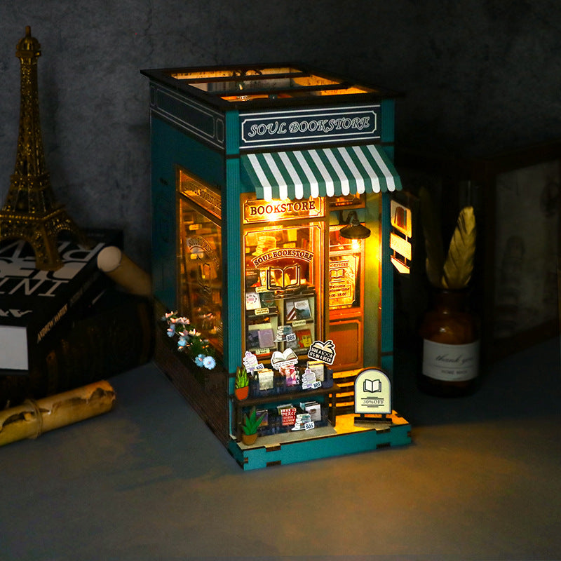 Soul Bookstore