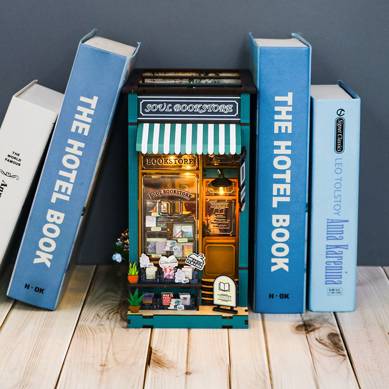 Soul Bookstore