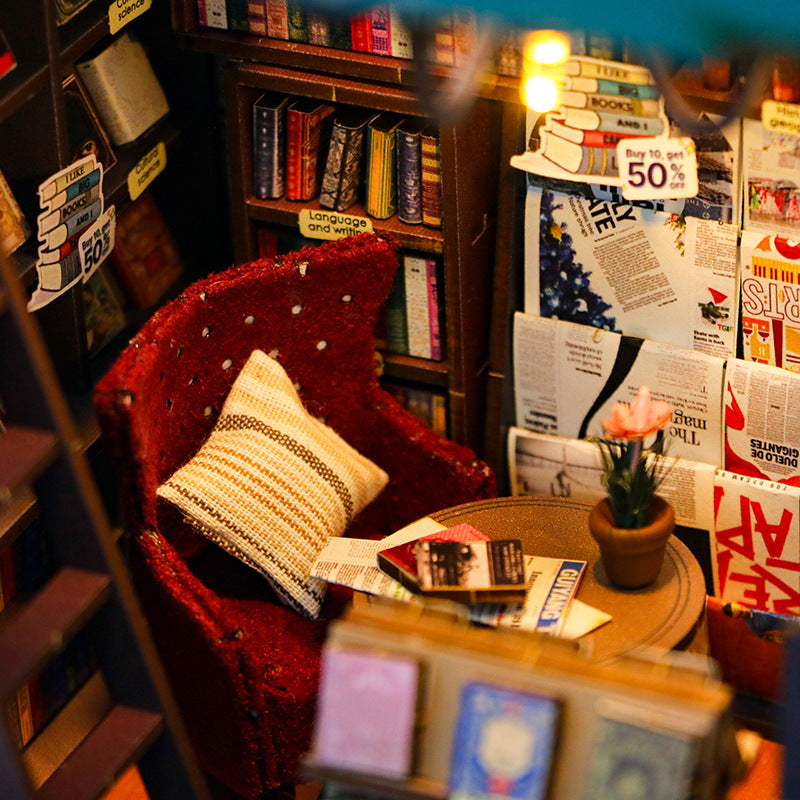 Soul Bookstore
