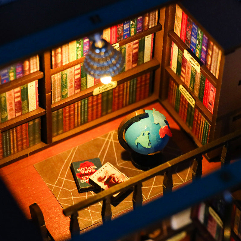 Soul Bookstore