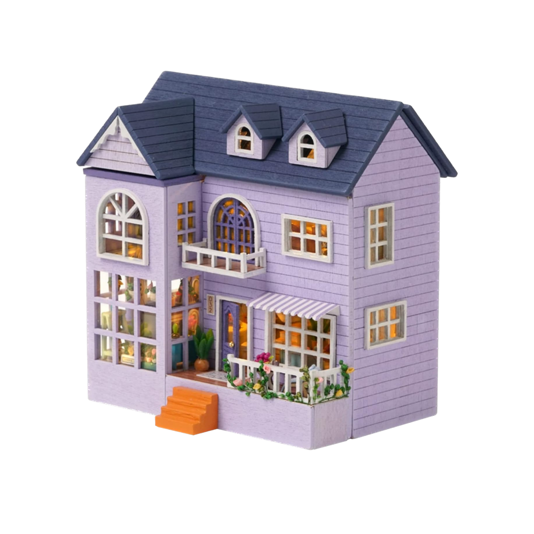 Happy House