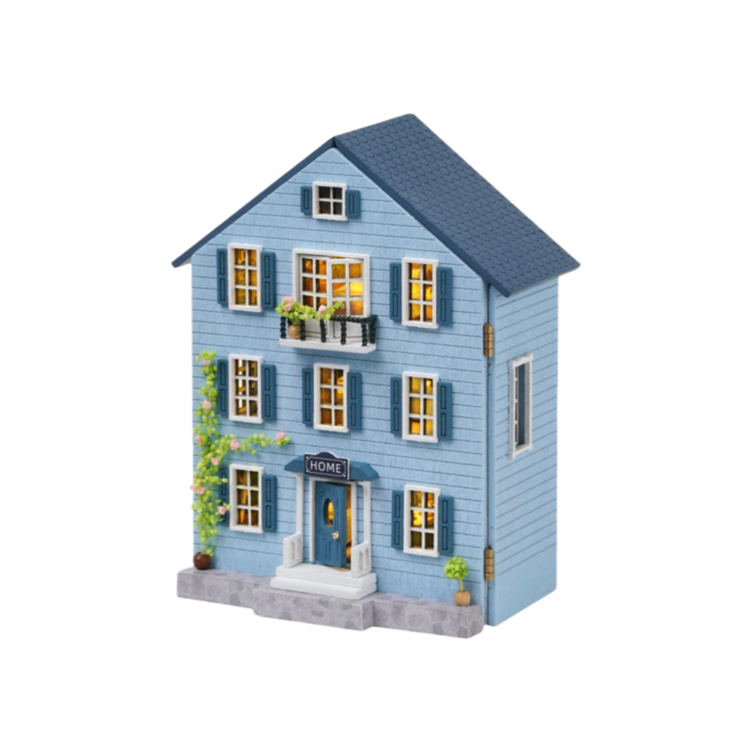 Molan House