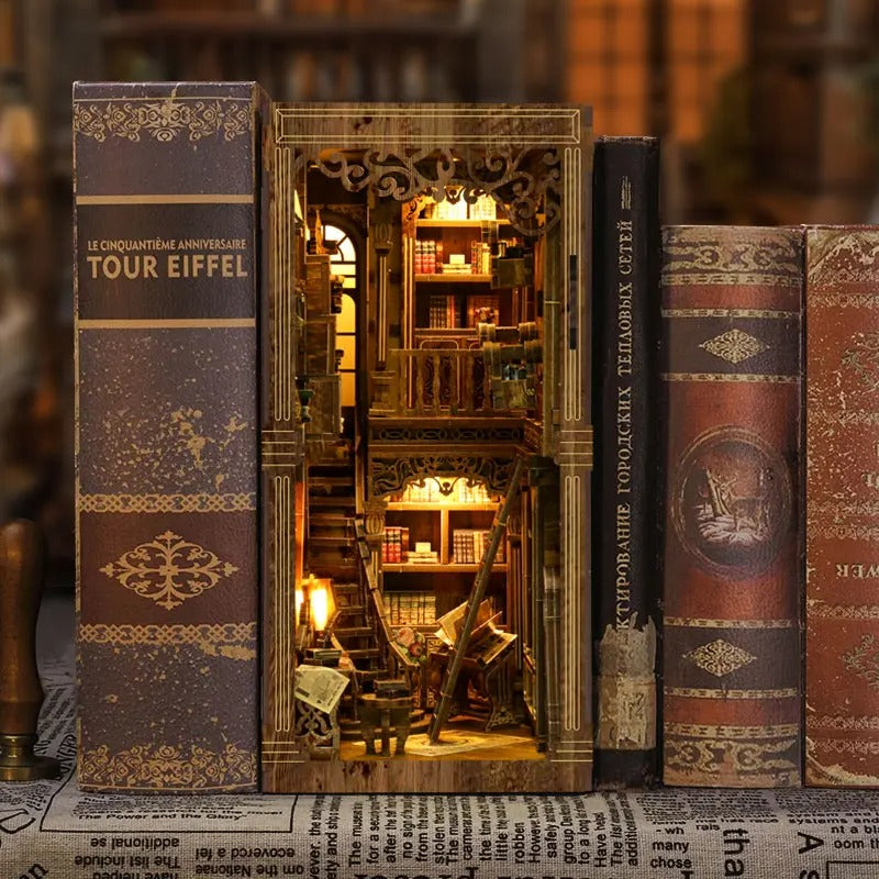 Ancient book
