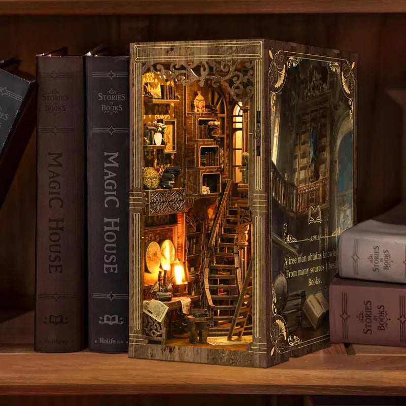 Ancient book