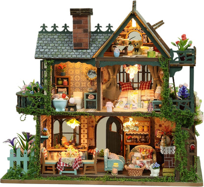 Botanical House