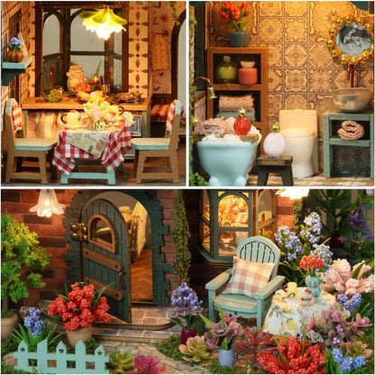 Botanical House