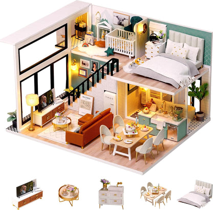Comfortable Life