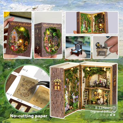Forest Wonderland