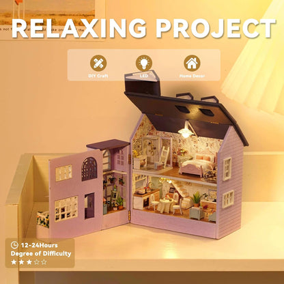 Happy House