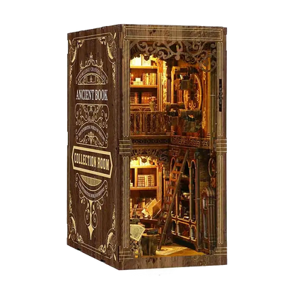 Ancient book