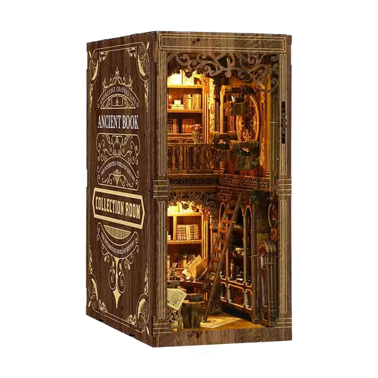 Ancient book