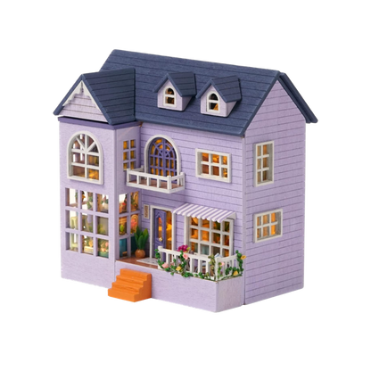 Happy House