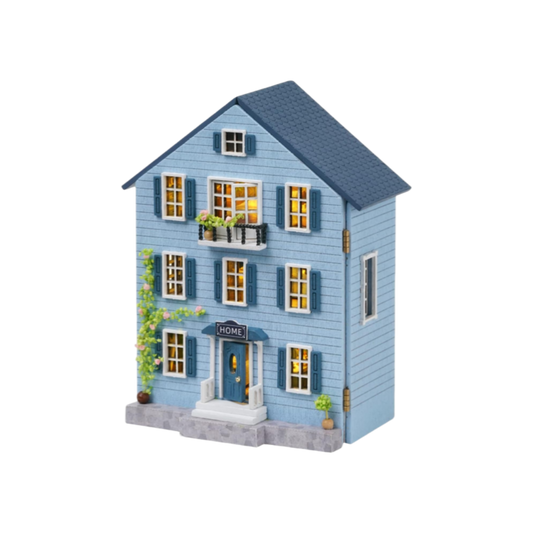 Molan House